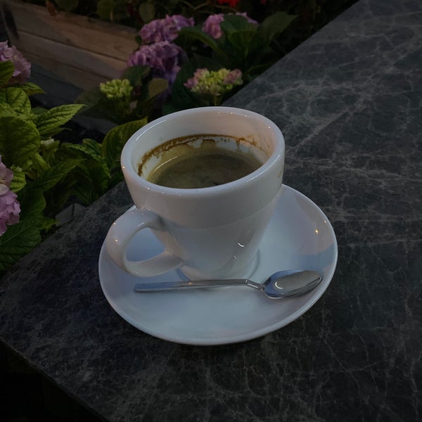 6/24/2021 tarihinde Doğan D.ziyaretçi tarafından Ada Cafe Bakırköy'de çekilen fotoğraf