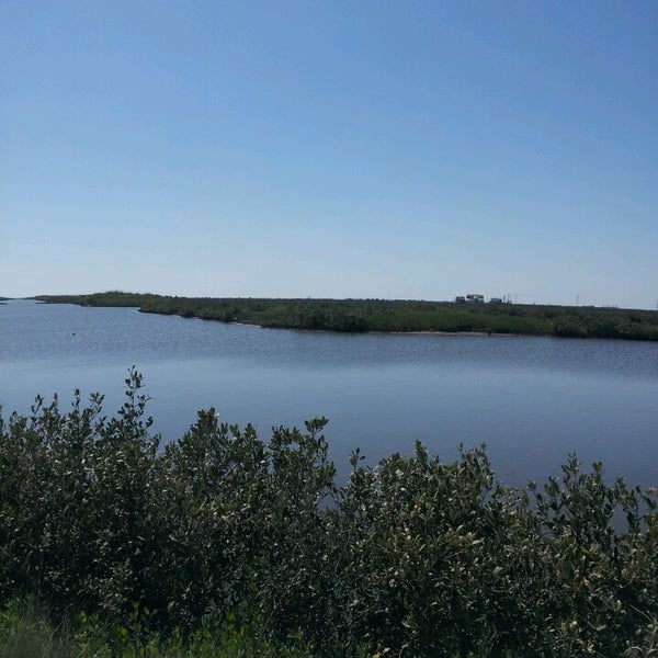 Elmer's Island Beach in Grand Isle