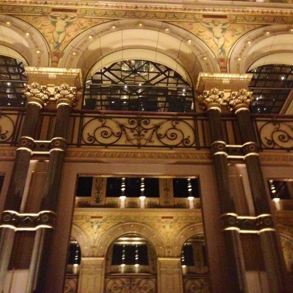 Foto tomada en Hotel Concorde Opéra Paris  por Александра Ч. el 2/7/2013