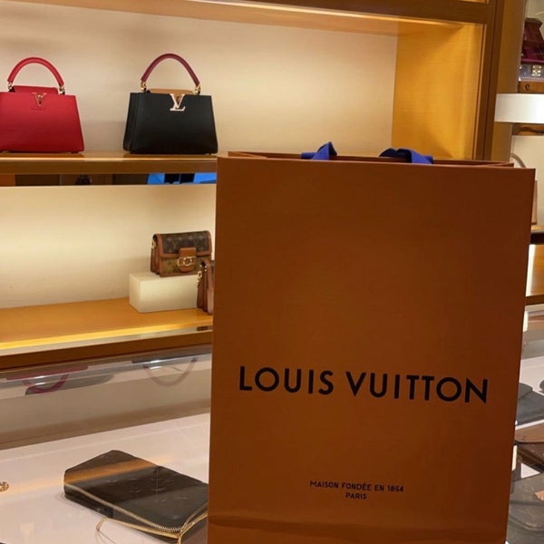 Louis Vuitton Newport Beach Fashion Island Neiman Marcus store