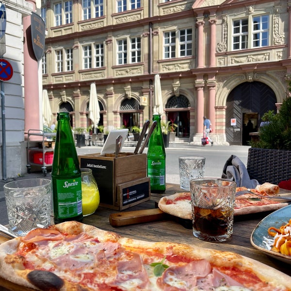 La Rustica Italian Restaurant