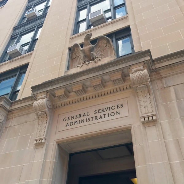 U.S. General Services Administration (GSA) Connecticut