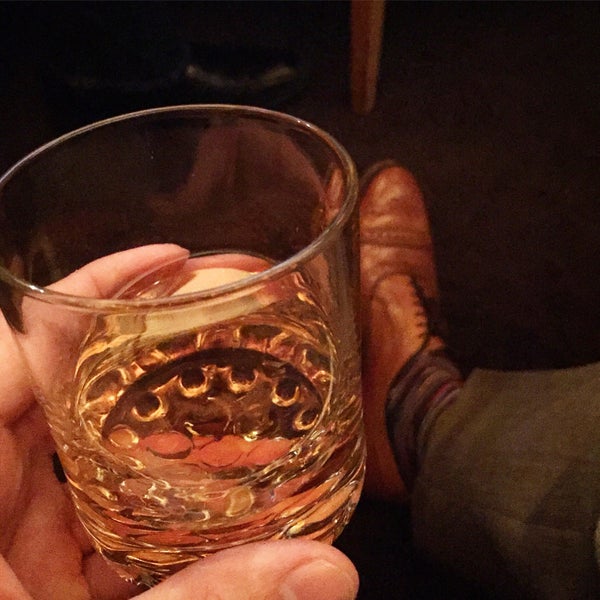 Grand Havana Room Private Club Wine Bar in Beverly Hills