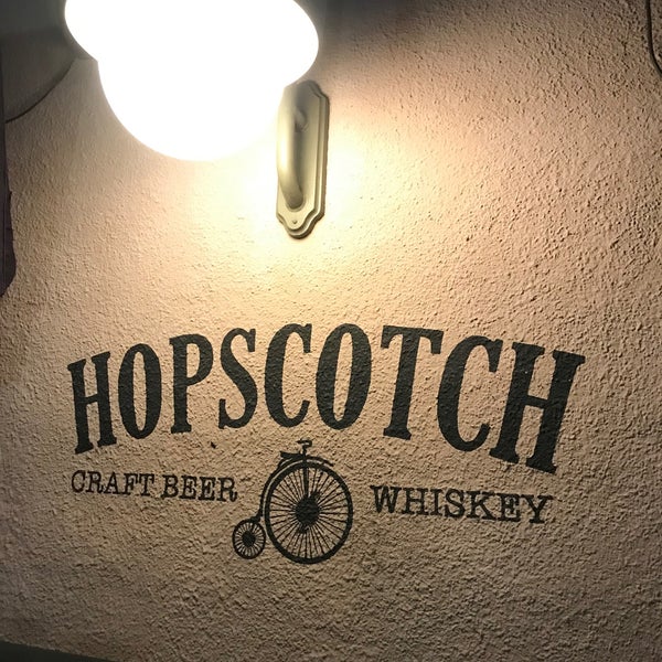 Photo taken at HopScotch by Patrick on 8/27/2021