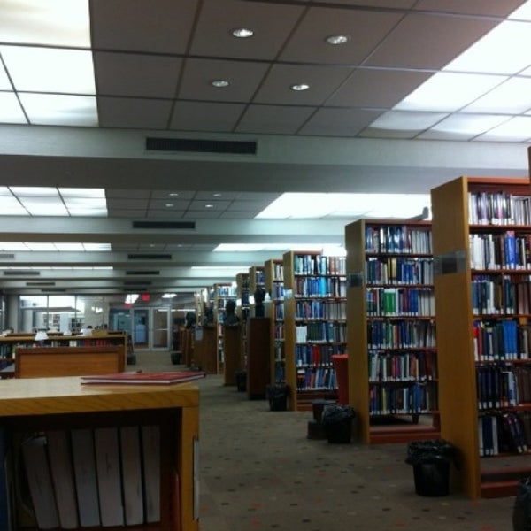 Library call. Library call