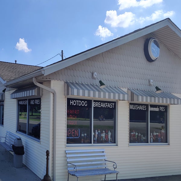 Nutcracker Family Restaurant 15 tips from 323 visitors