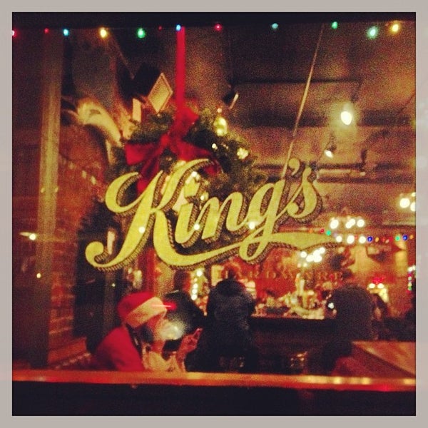 King's Hardware Ballard 5225 Ballard Ave NW