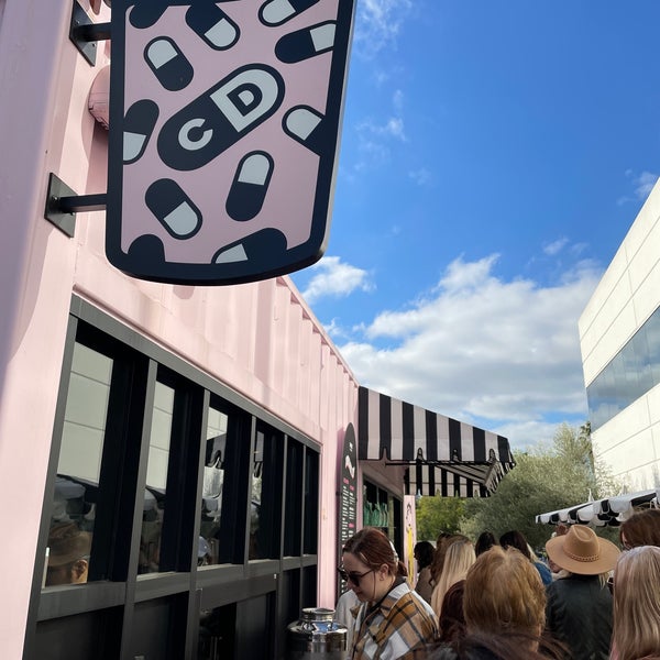 Dose In The Box By Coffee Dose Irvine, CA