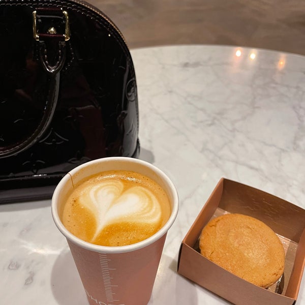 Specialty Coffee (Riyadh)