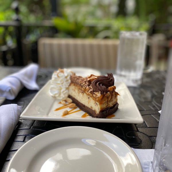 The Cheesecake Factory Lenox Atlanta, GA'da fotoğraflar
