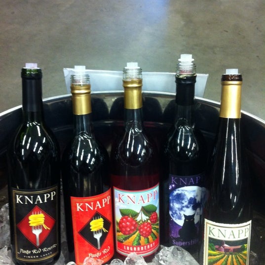 Empire Wine and Liquor 1440 Central Ave