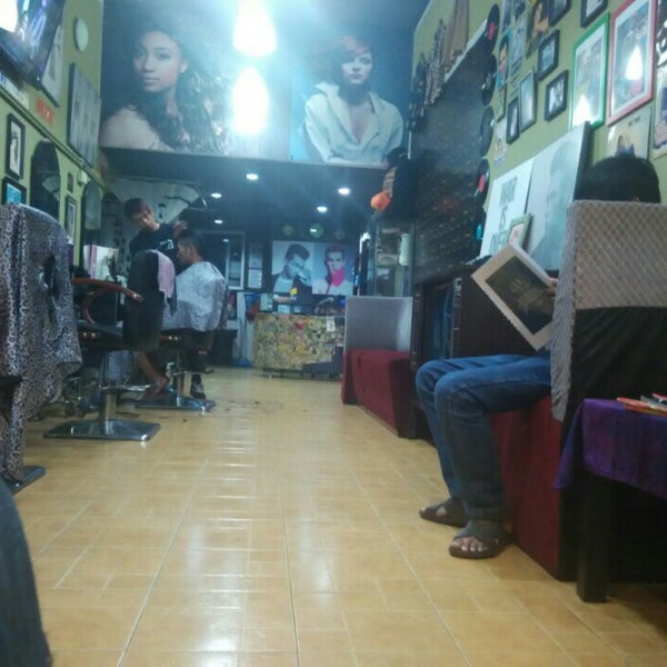 kenzo unisex salon