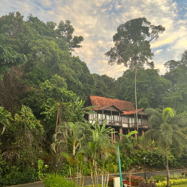 Photo prise au Berjaya Langkawi Resort par E M A D🌍💡 le8/15/2023