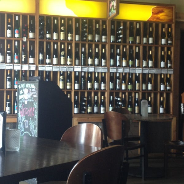 Photos at The Tasting Room 110118 Uptown Park Blvd