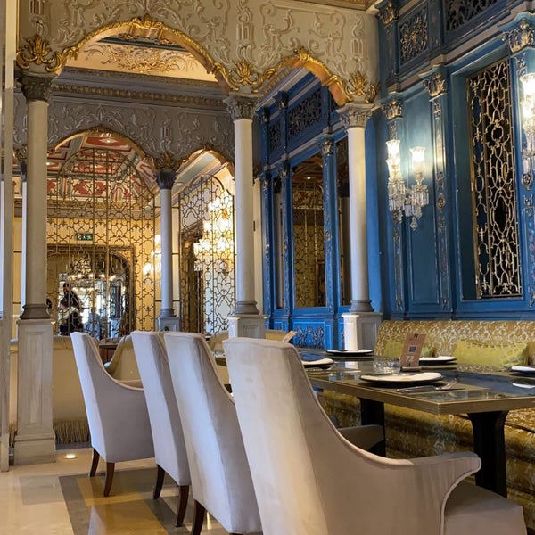 Foto tirada no(a) Sukar Pasha Ottoman Lounge por Saad em 3/3/2023