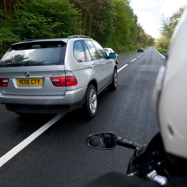 Motorcycle Law Scotland