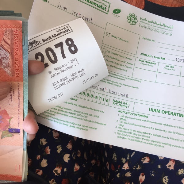 Bank Muamalat Malaysia Berhad Bank