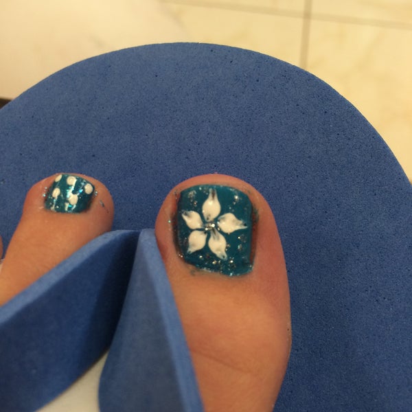 Murphy Nails And Toes Murphy, NC