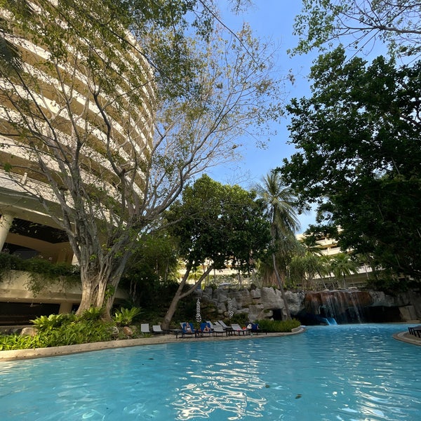 Foto scattata a Phuket Arcadia Resort &amp; Spa da ahmad -. il 1/17/2023