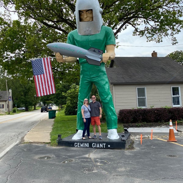 Launching Pad American Restaurant in Wilmington