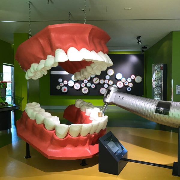 Photos At Haus Der Natur Science Museum