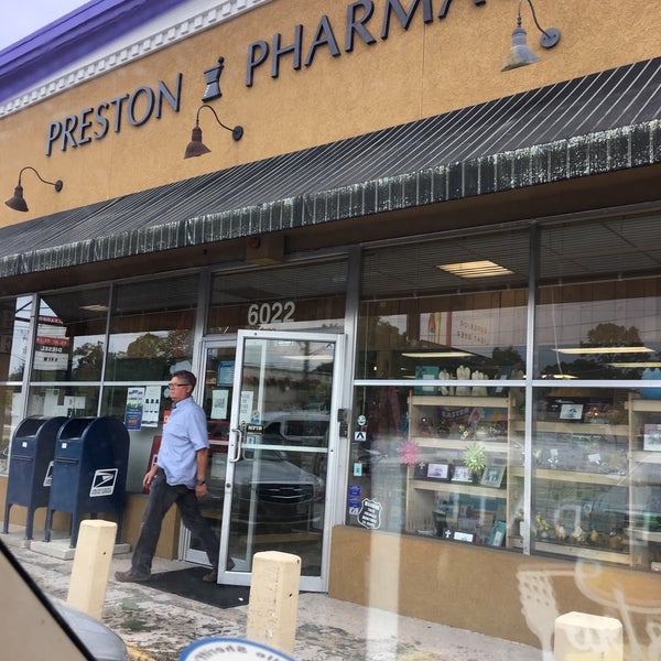 Prestons Pharmacy Greater Arlington 3 tips