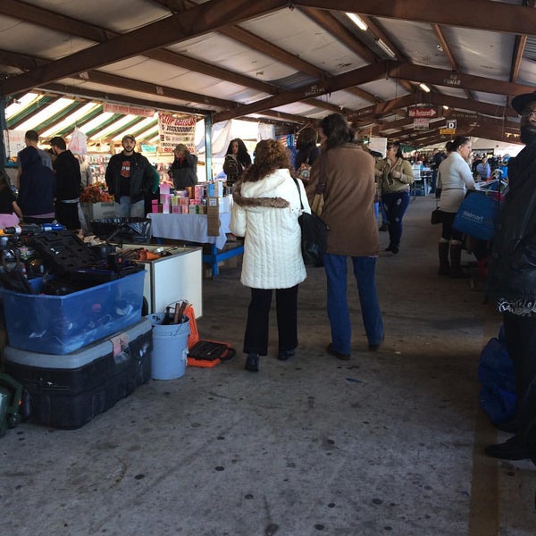 Photos at Beach Boulevard Flea Market Greater Arlington