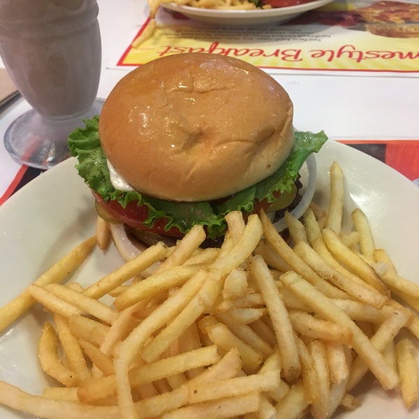 Steak 'n Shake Regency Jacksonville, FL