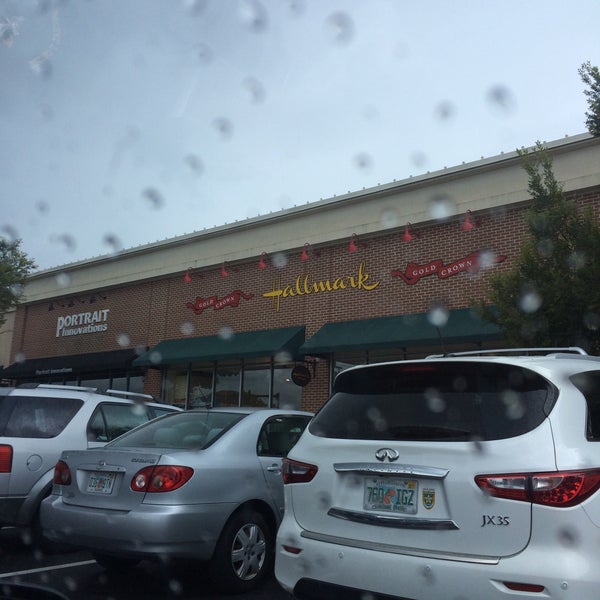 Gretchen's Hallmark Gift Store in Jacksonville