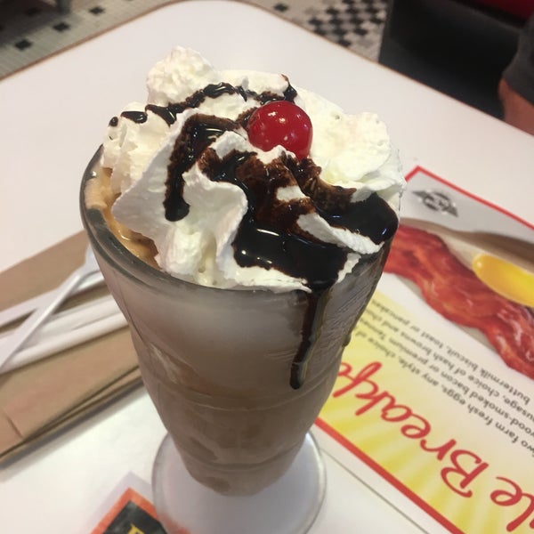 Steak 'n Shake Regency Jacksonville, FL