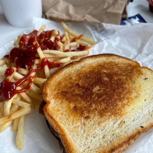 Steak 'n Shake Regency Jacksonville, FL