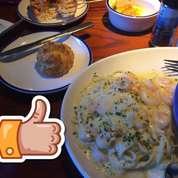 Red Lobster American Restaurant in Jacksonville