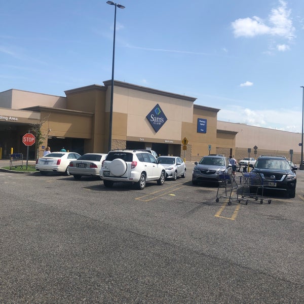 Sam's Club 4 conseils de 288 visiteurs