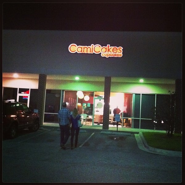 Photos at CamiCakes Southeast Jacksonville Jacksonville, FL