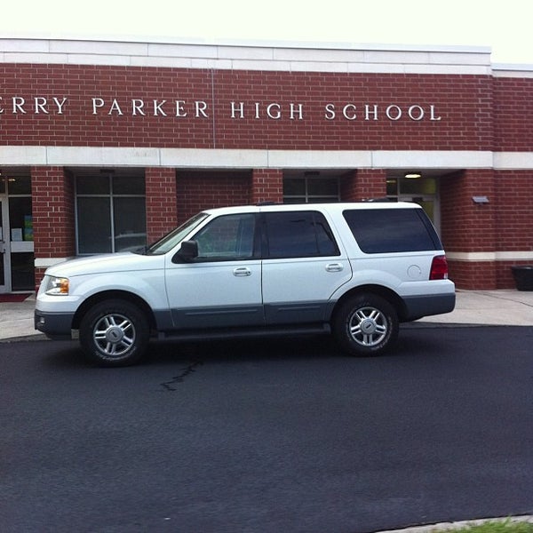 Terry Parker High School Arlingwood Jacksonville, FL