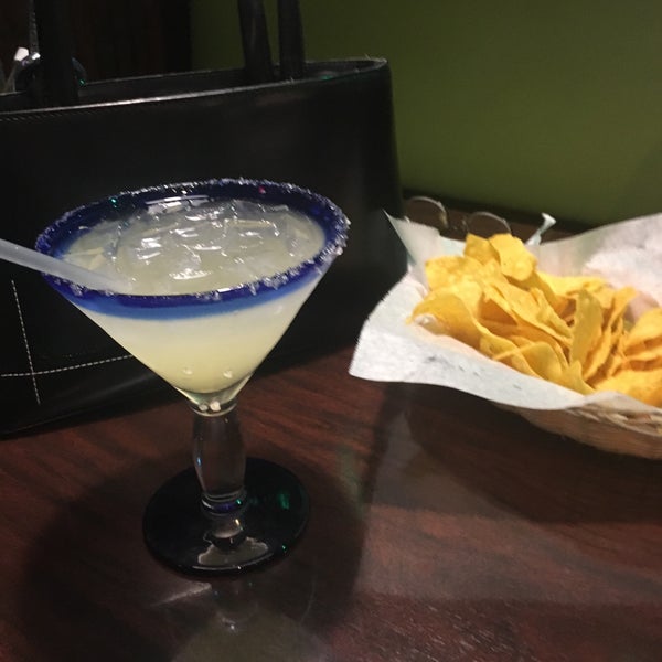 Photo taken at Tequila&#39;s Mexican Restaurant by Goldie N. on 3/20/2018