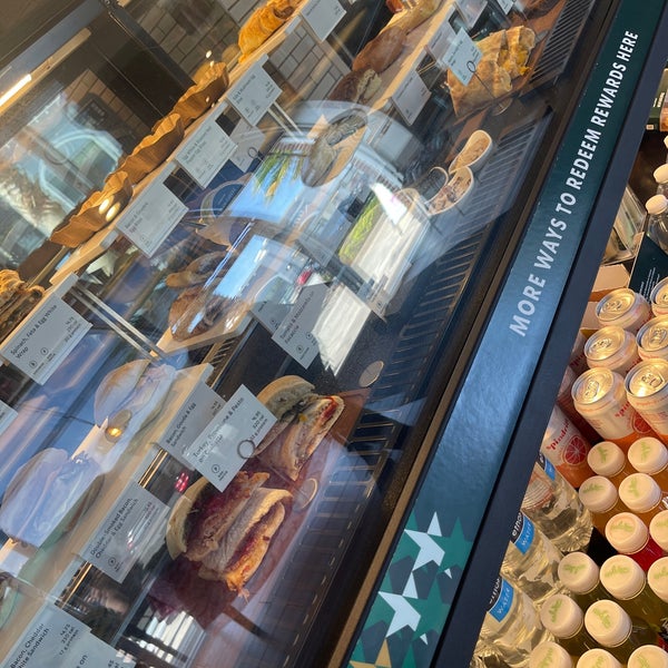 Starbucks Southeast Jacksonville Jacksonville, FL