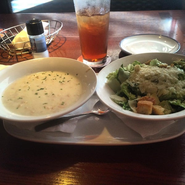 Red Lobster American Restaurant in Jacksonville