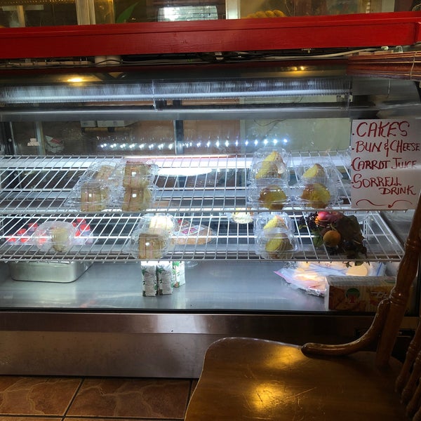 Spices Caribbean Restaurant Caribbean Restaurant in Arlington