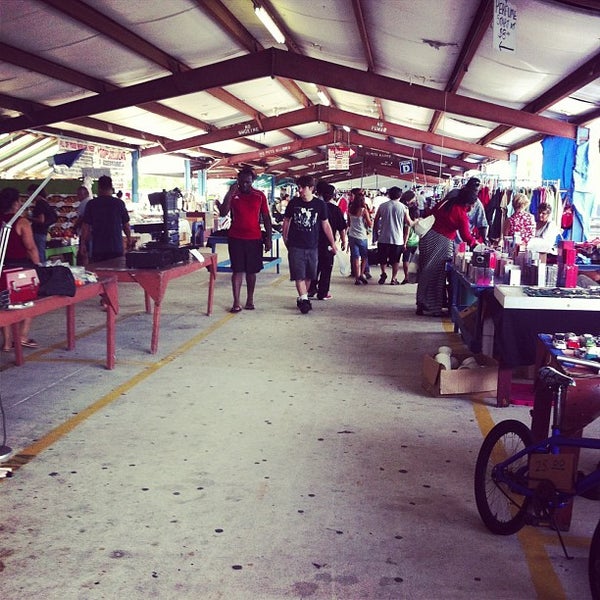 Photos at Beach Boulevard Flea Market Greater Arlington