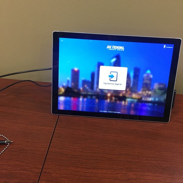 Jax Federal Credit Union Credit Union in Southpoint