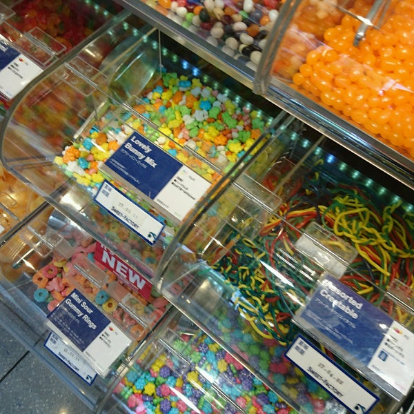 Amulai Sweet Factory