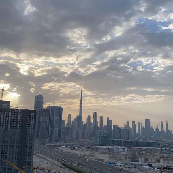 Foto tirada no(a) Dubai por . em 5/8/2024