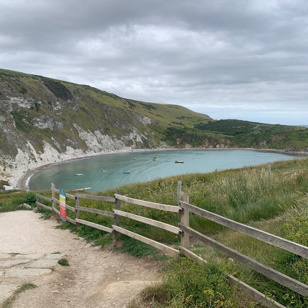 Lulworth Cove