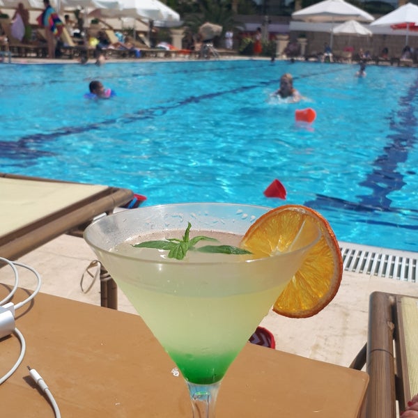 รูปภาพถ่ายที่ Best Western Şile Gardens Hotel &amp; Spa โดย Derya O. เมื่อ 6/16/2019