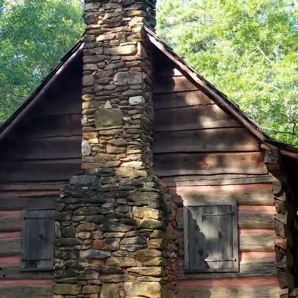 Pickett's Mill Battlefield Historic Site Historic Site