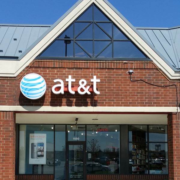 AT&T Mobile Phone Store in Pittsburgh