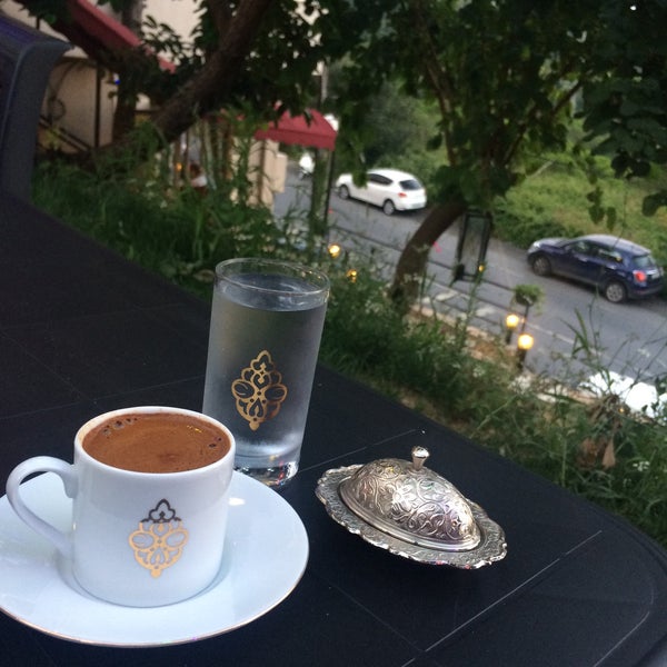 Photo taken at Barachã Cafe by Hilal A. on 7/11/2016