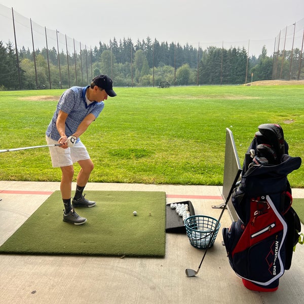 Bellevue Golf Course Golf Course