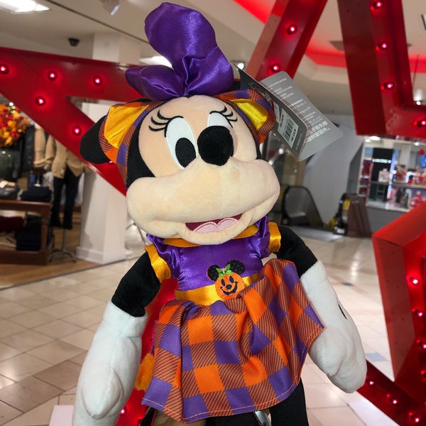 Disney Store (Now Closed) Toy Store in Bellevue